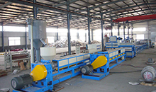 UV Painting machinery  equipment