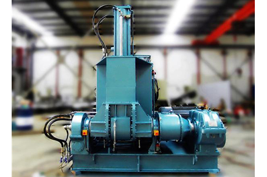 Steel pipe anticorrosive winding machine