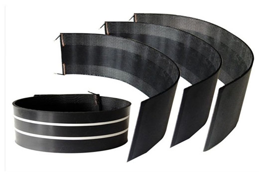 Electric hot-melt sets production line