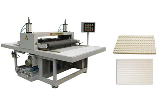 XPS Foam Board Extrusion Line （CO2 foam technology）