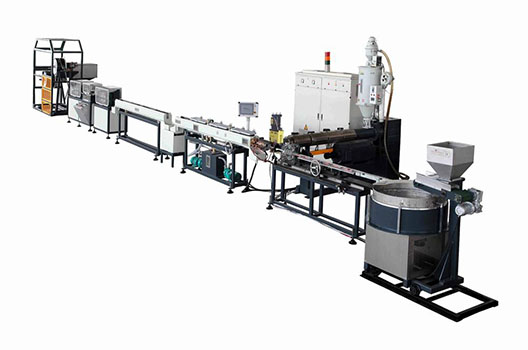 drip irrigation pipe production line