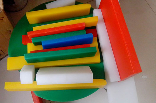 PP、PE、ABS、PVC board sheet production line