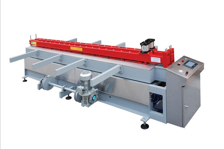 Plastic welding equipment